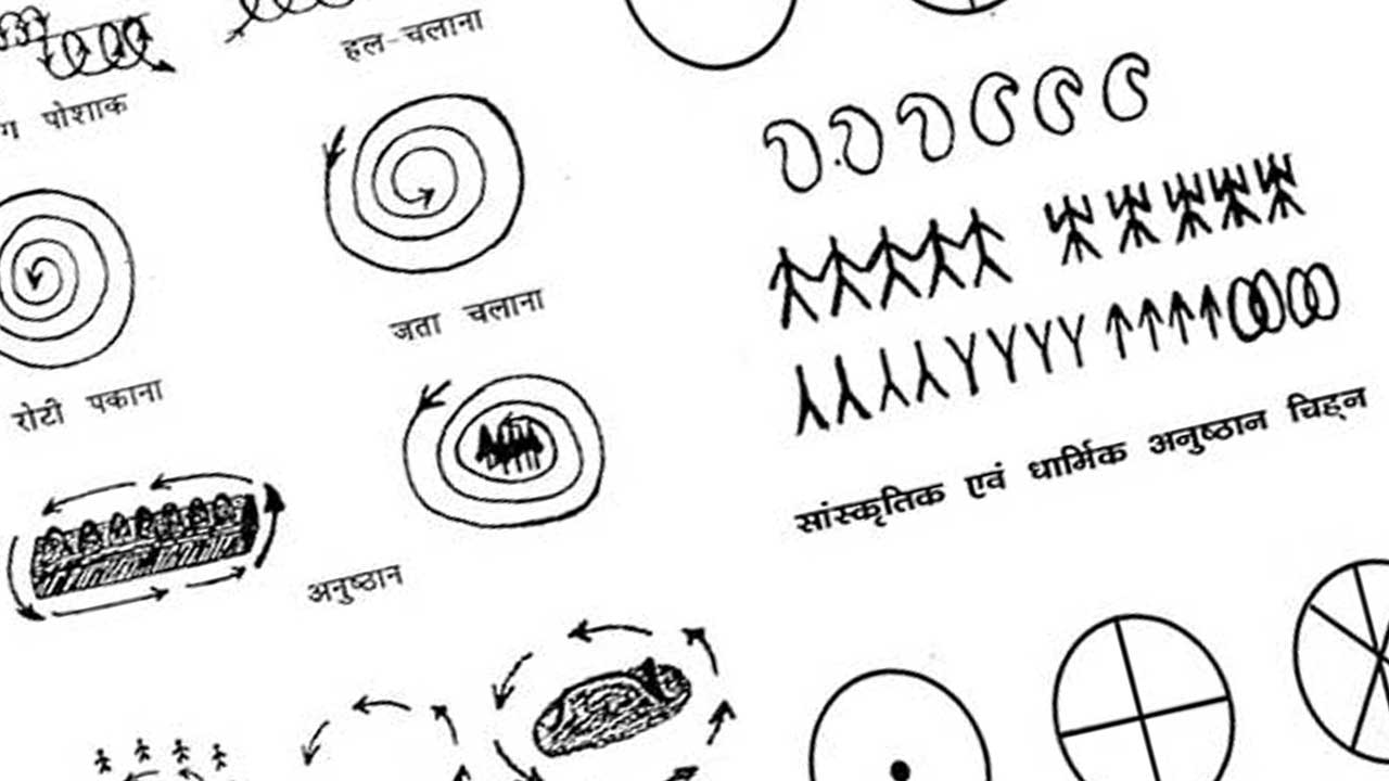 Kurukh Script “Tolong Siki” Enters the Global Digital Stage as Unicode Accepts “Kelly Tolong” Font